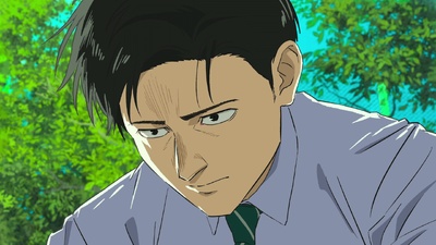 100 metri - Hyakuemu