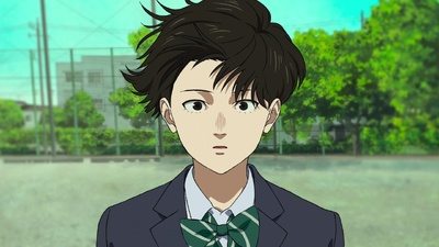 100 metri - Hyakuemu