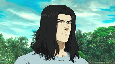 100 metri - Hyakuemu