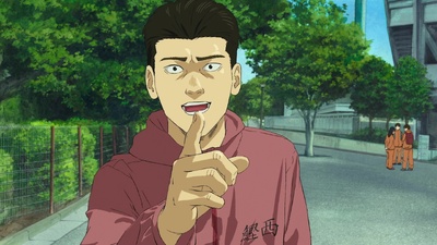 100 metri - Hyakuemu