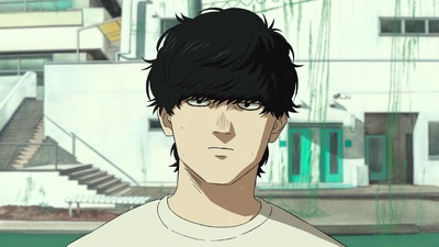 100 metri - Hyakuemu