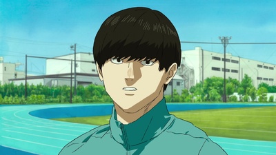 100 metri - Hyakuemu