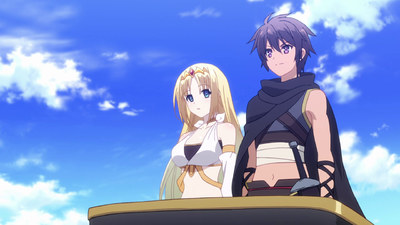 The Master of Ragnarok & Blesser of Einherjar