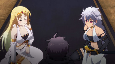 The Master of Ragnarok & Blesser of Einherjar