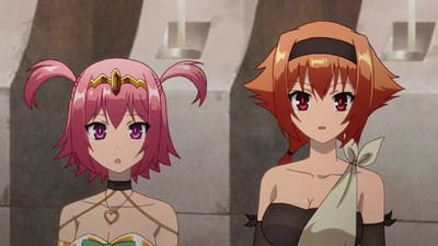 The Master of Ragnarok & Blesser of Einherjar