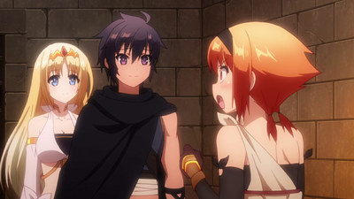 The Master of Ragnarok & Blesser of Einherjar