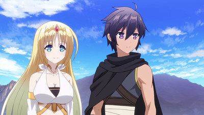 The Master of Ragnarok & Blesser of Einherjar