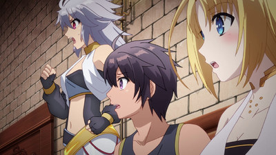 The Master of Ragnarok & Blesser of Einherjar