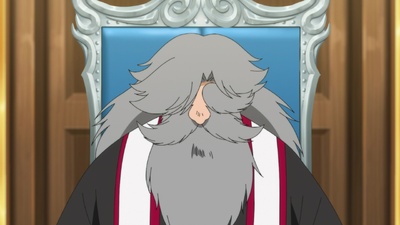The Iceblade Sorcerer Shall Rule the World 2