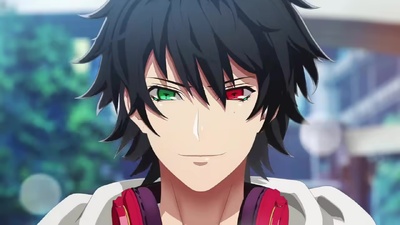 Hypnosis Mic -Division Rap Battle- Movie