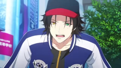 Hypnosis Mic -Division Rap Battle- Movie