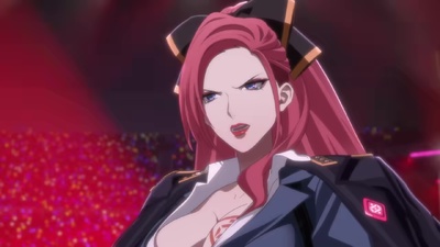 Hypnosis Mic -Division Rap Battle- Movie
