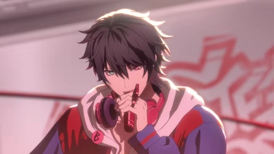 Hypnosis Mic -Division Rap Battle- Movie