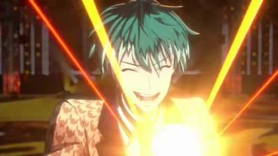 Hypnosis Mic -Division Rap Battle- Movie