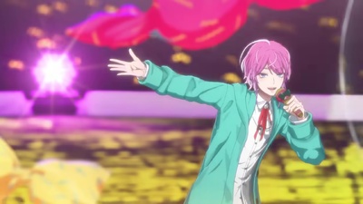 Hypnosis Mic -Division Rap Battle- Movie