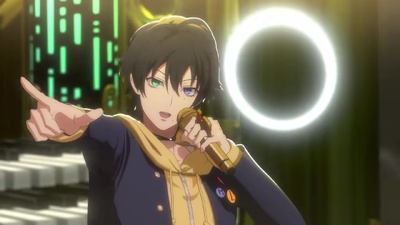 Hypnosis Mic -Division Rap Battle- Movie
