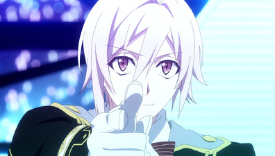 IDOLiSH7 Vibrato