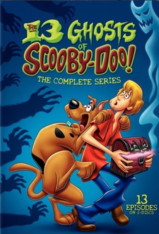 I 13 fantasmi di Scooby-Doo