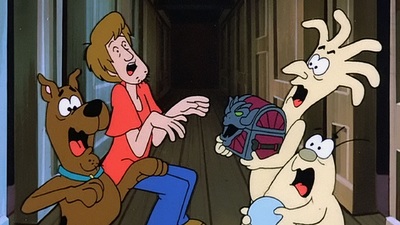 I 13 fantasmi di Scooby-Doo