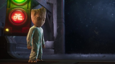 Io sono Groot