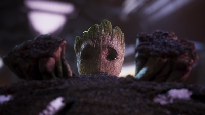 Io sono Groot