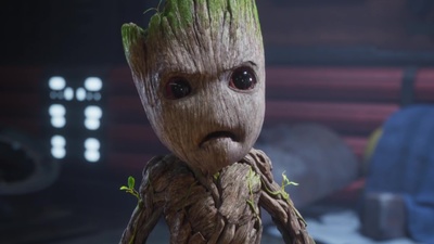 Io sono Groot