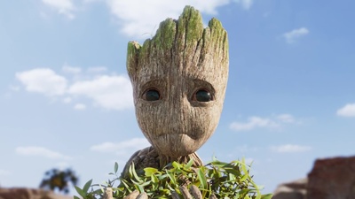 Io sono Groot