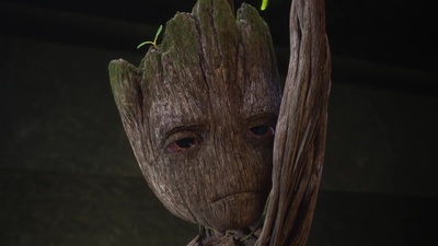 Io sono Groot