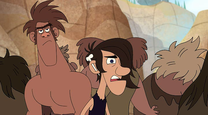 I Croods - Le origini