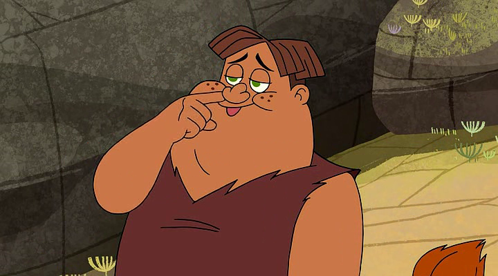 I Croods Le origini (Anime) AnimeClick.it