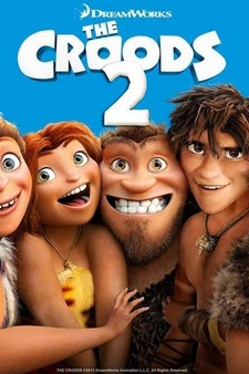 I Croods 2 - Una nuova era