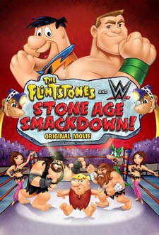 I Flintstones e WWE - Botte da orbi!