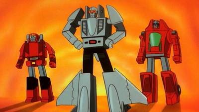 I Gobots