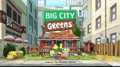 I Greens in città