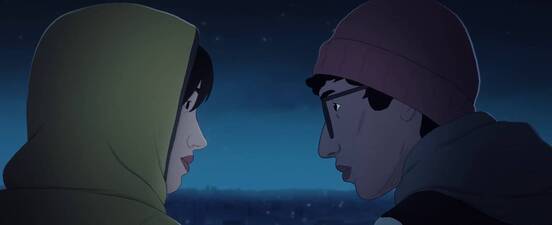 Dov'è il mio corpo?