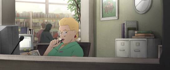 Dov'è il mio corpo?