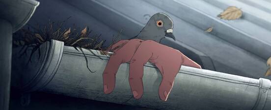 Dov'è il mio corpo?