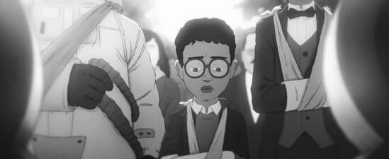 Dov'è il mio corpo?