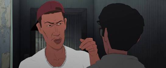 Dov'è il mio corpo?