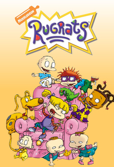 I Rugrats