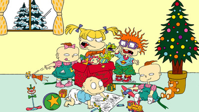 I Rugrats