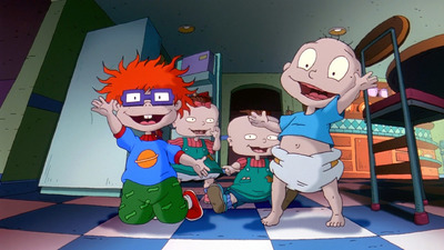 I Rugrats