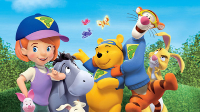 I miei amici Tigro e Pooh