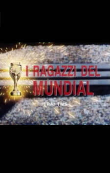 I ragazzi del Mundial