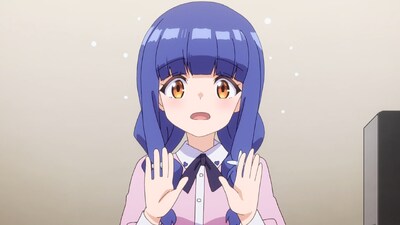 La vita nella stanzetta al manga cafè