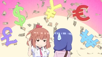 La vita nella stanzetta al manga cafè