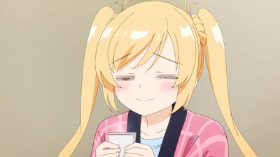 La vita nella stanzetta al manga cafè