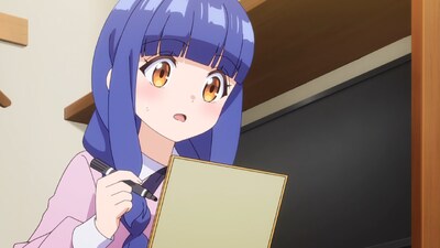 La vita nella stanzetta al manga cafè