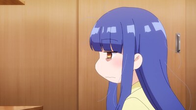 La vita nella stanzetta al manga cafè