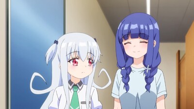 La vita nella stanzetta al manga cafè